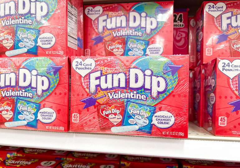 Best Valentine's Day Candy Deals