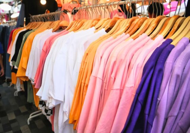 Cheap Graphic Tees | Where To Find The Best Deals!