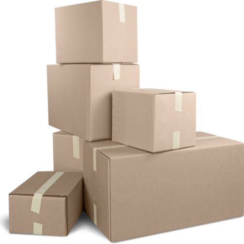 cheap moving boxes