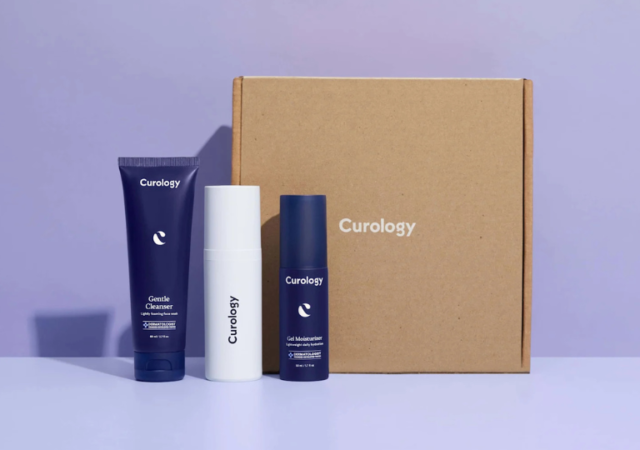 Curology Skincare
