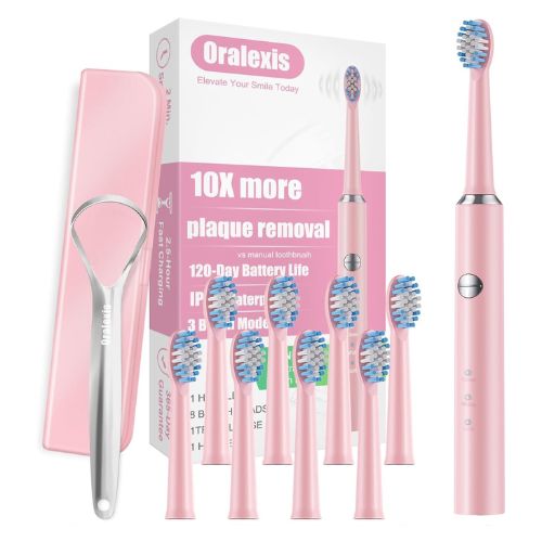 Electric Toothbrushes on Sale