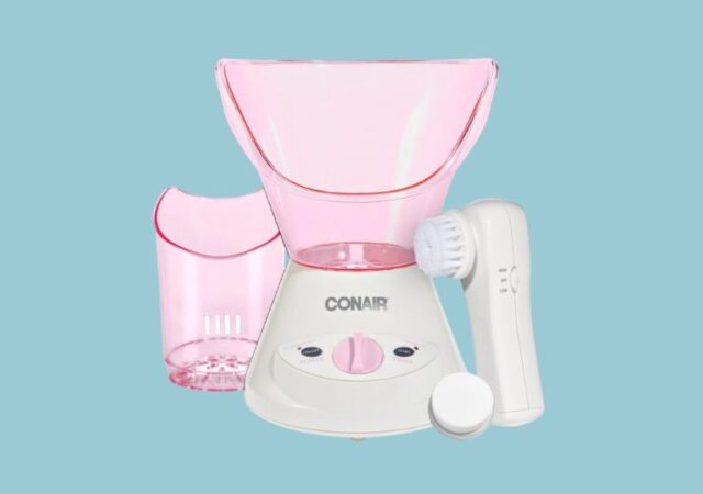 Facial Sauna on Sale