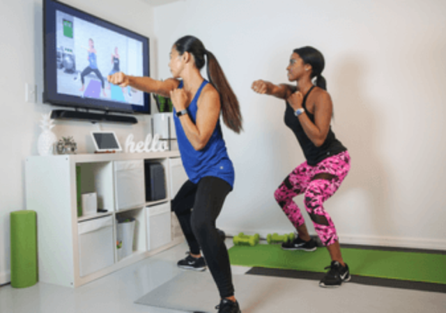 Get Healthy U TV Membership on Sale
