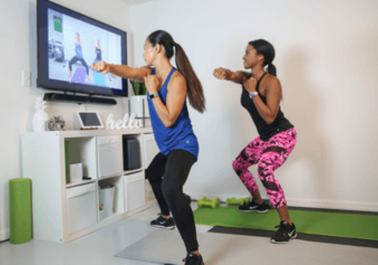 Get Healthy U TV Membership on Sale