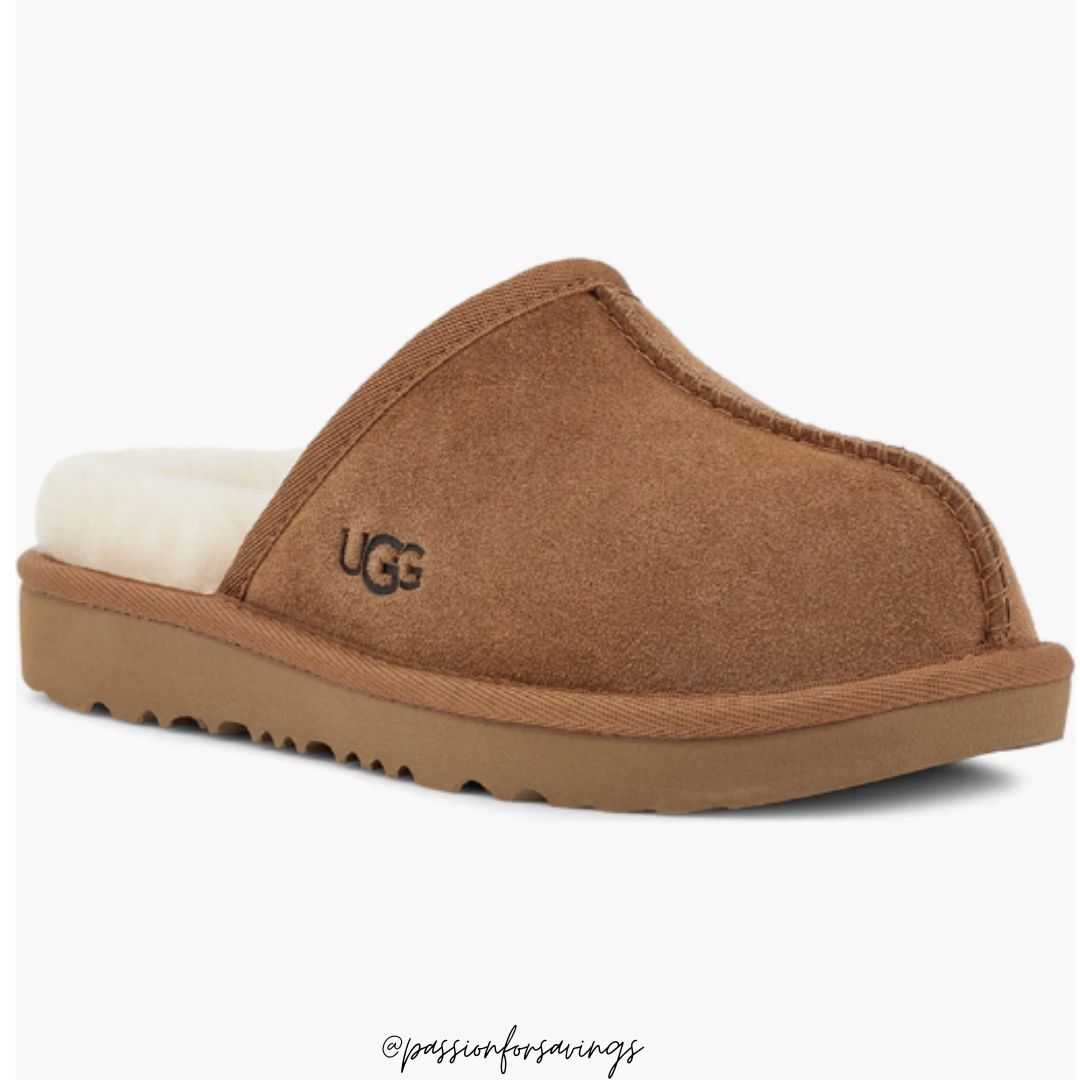 UGG Slippers