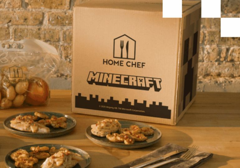 Home Chef