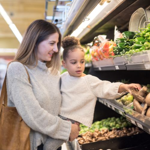 How to Get Your Kids Involved in Saving Money