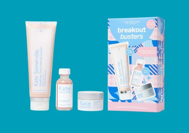 Kate Somerville Skincare on Sale