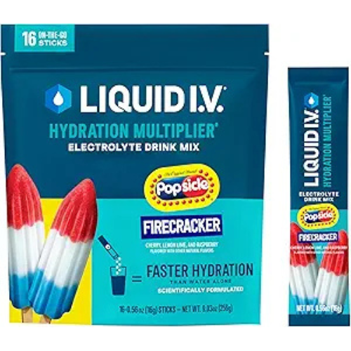 Liquid IV on Sale