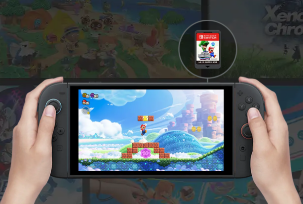 nintendo switch 2 deals