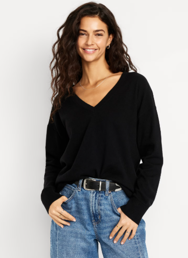 old navy sweaters