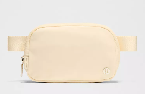 lululemon belt bag