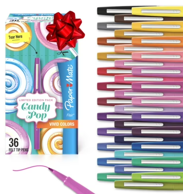 Paper Mate Flair Pens on Sale 