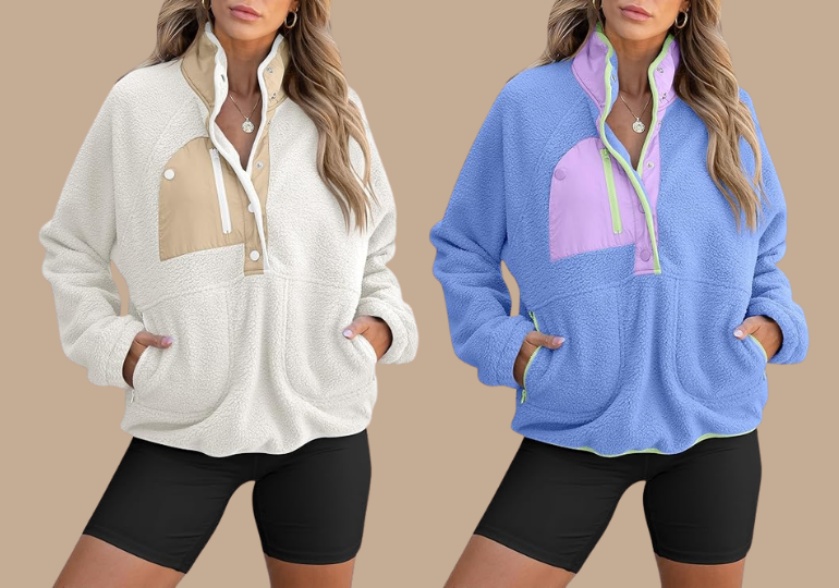 sherpa-jackets-on-sale