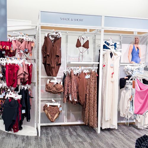 Target Swimwear Deals