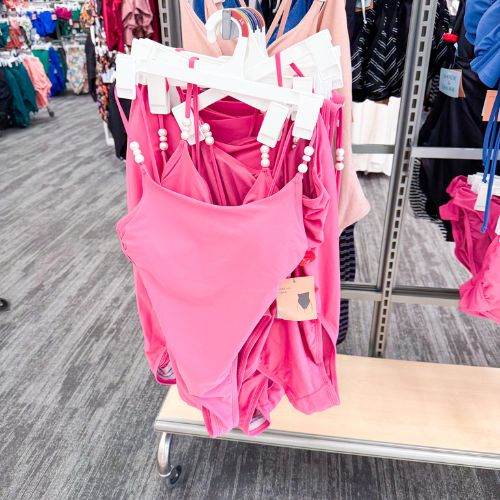 Target Swimwear Deals
