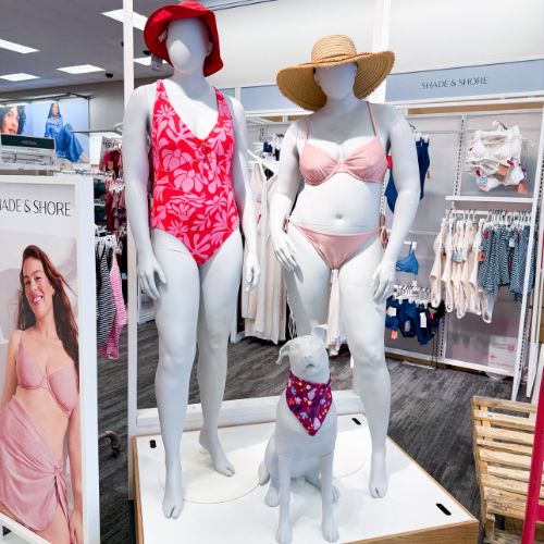 Target Swimwear Deals