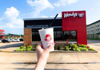 Wednesday Fast Food Deals