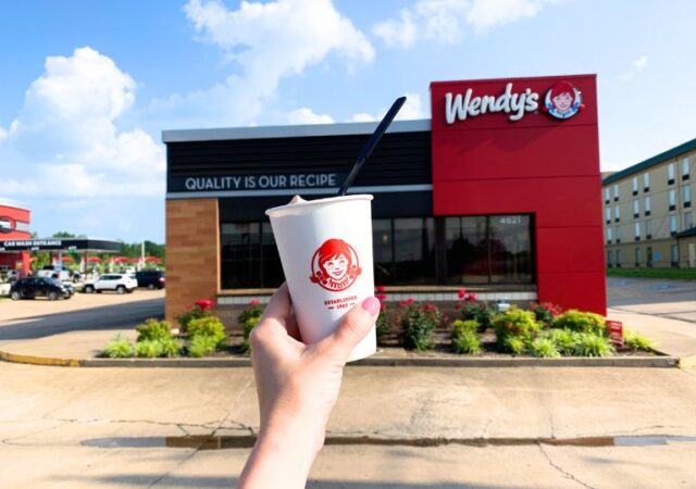 Wednesday Fast Food Deals