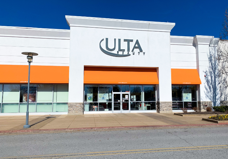 ulta-clearance