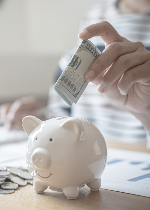 how to make a budget in 15 minutes