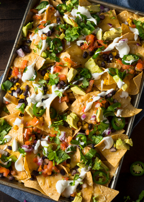 cheap meals for teens that will fill them up