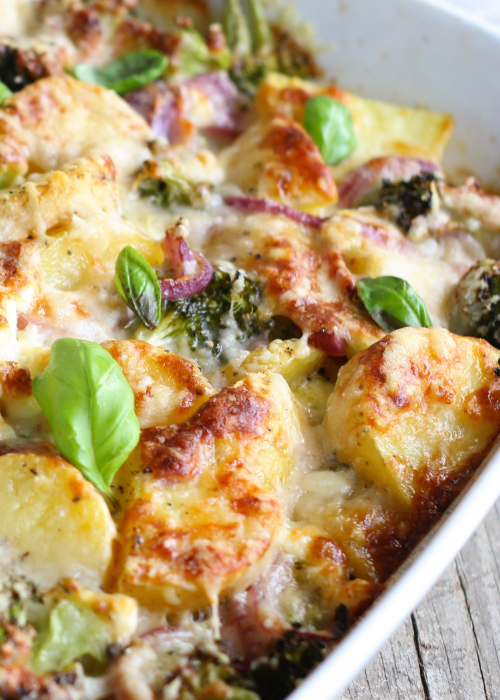 how to make a week's worth of family dinners for less than $50