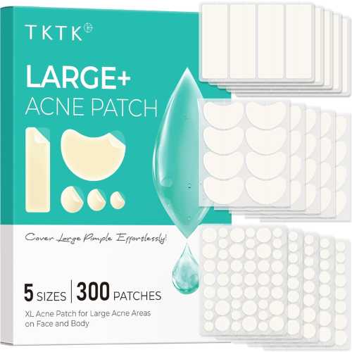 Acne Patches On Sale