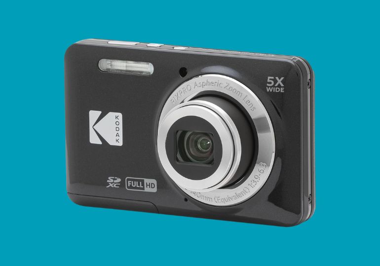Best Budget Digital Camera