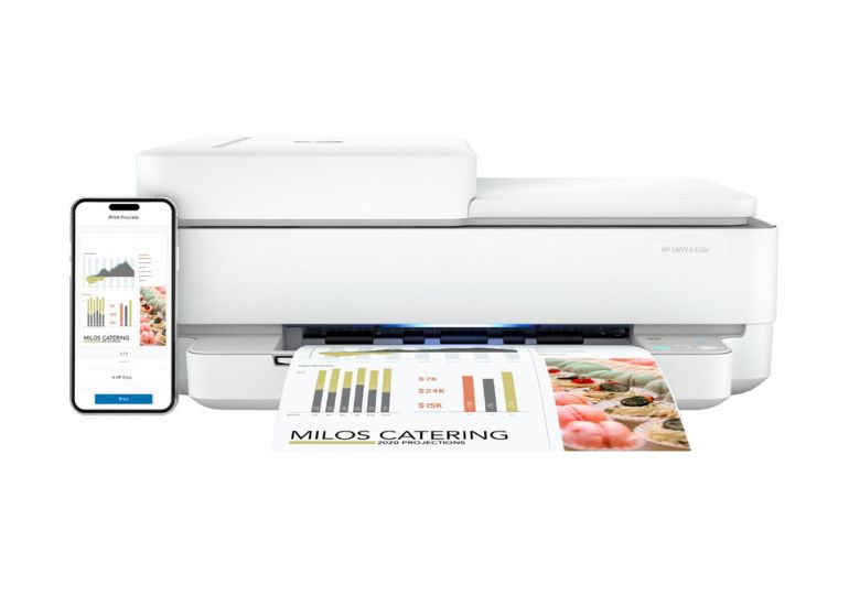 Best HP Printer Deals