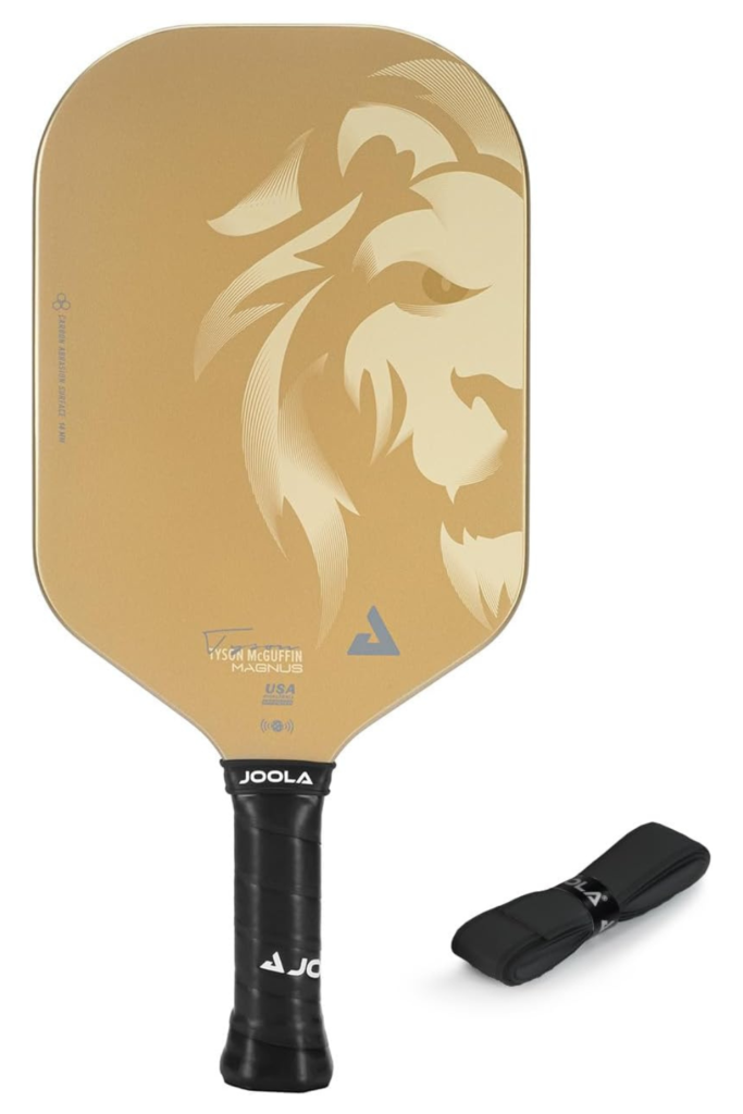 best prime day deal pickleball racket joola 2025
