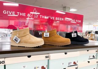 Kohl's Women's Boots Sale