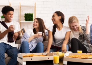 teen dinner ideas