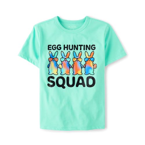 Children's Place Easter Tees