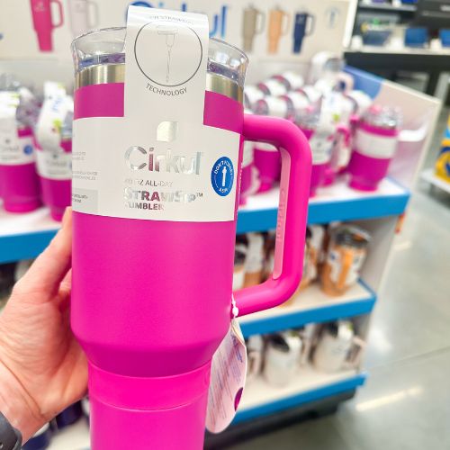 Cirkul Tumblers on Sale