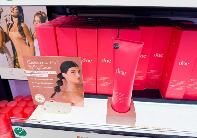 Dae Hair Products