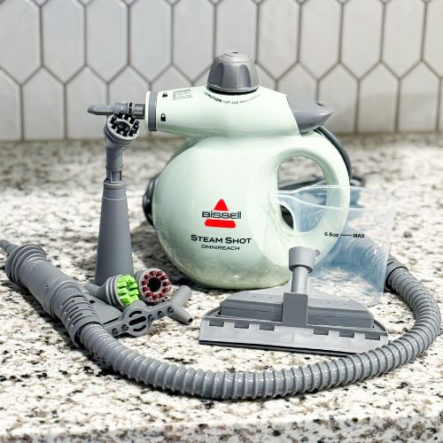 Handheld Steamers on Sale