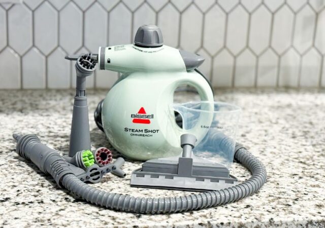 Handheld Steamers on Sale