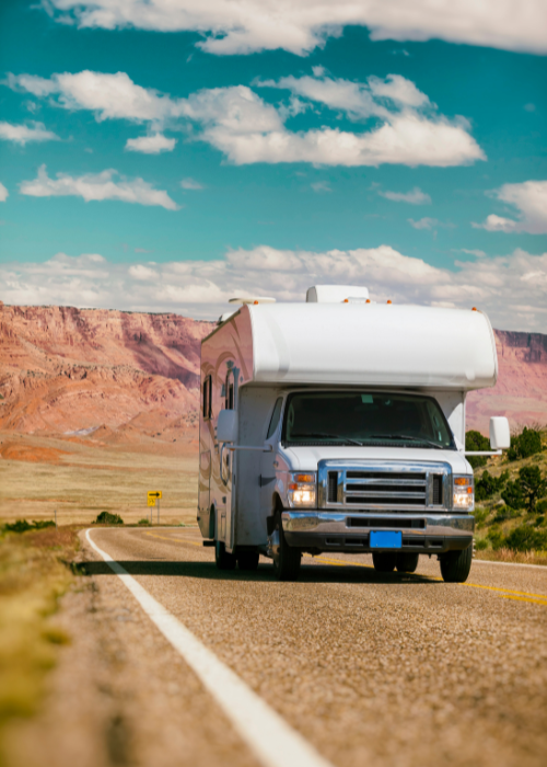 how to save money on family national park trips