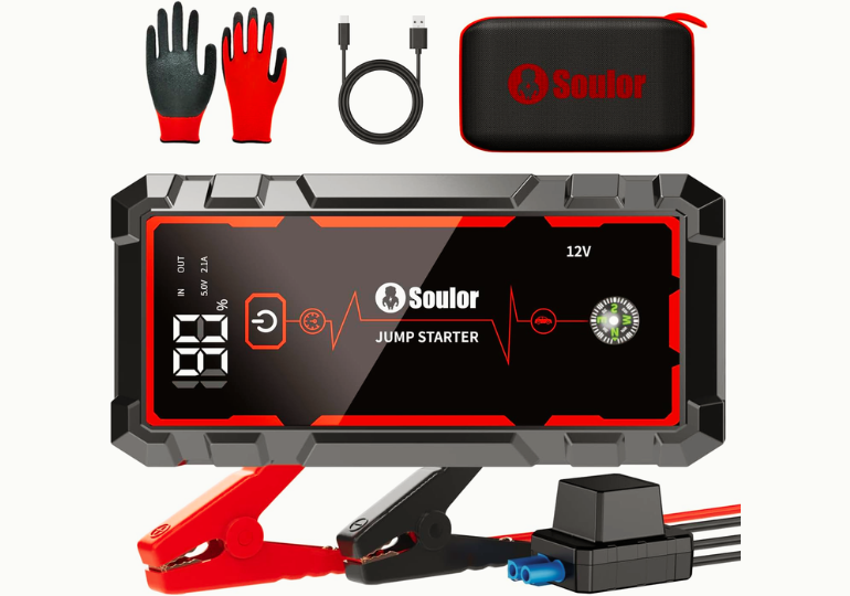 jump-starter