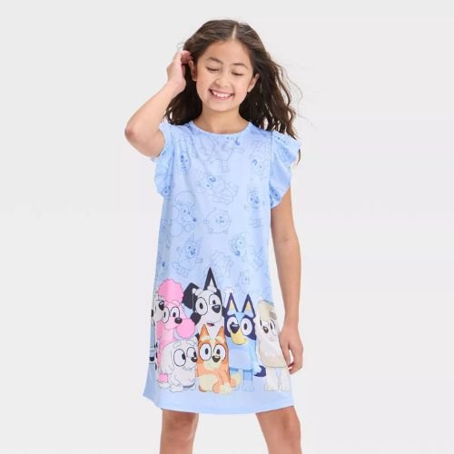 Kids' Character Pajamas on Sale