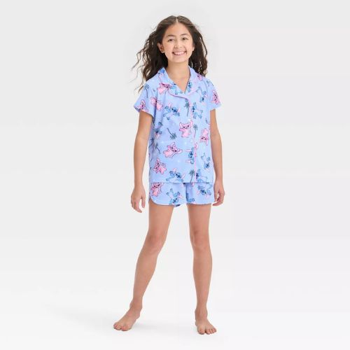 Kids' Character Pajamas on Sale