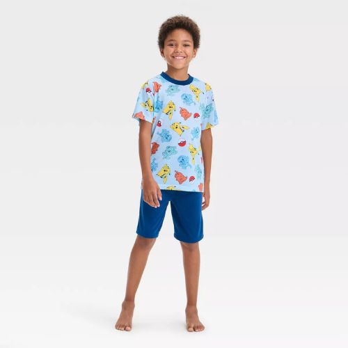 Kids' Character Pajamas on Sale