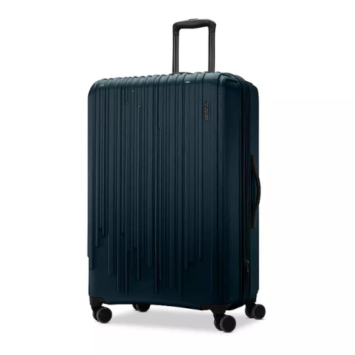 Kohl's Luggage on Sale