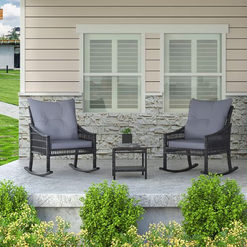 Lowe's Patio Furniture Sale