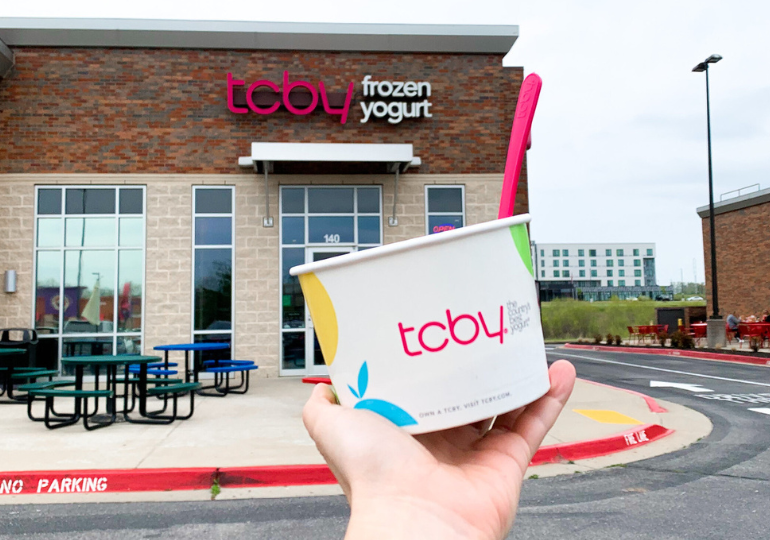 National Yogurt Day