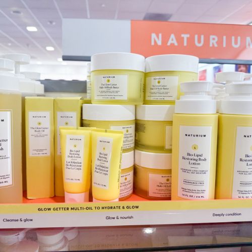 Naturium Skin Care