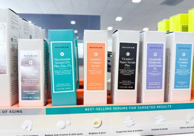 Naturium Skin Care
