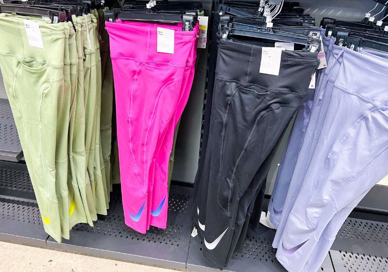 Nike Clothing on Sale