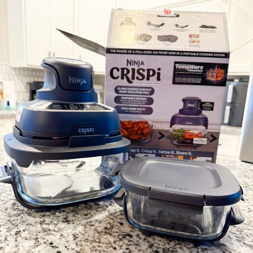 Ninja Crispi on Sale